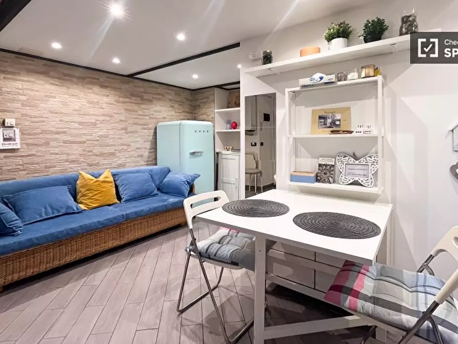 Immagine 2 di Ufficio in affitto  in Via Giacomo Watt a Milano