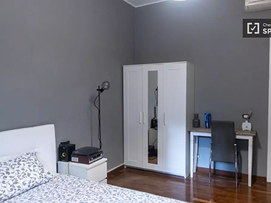 Immagine 4 di Camera condivisa in affitto  in Viale Parioli a Roma