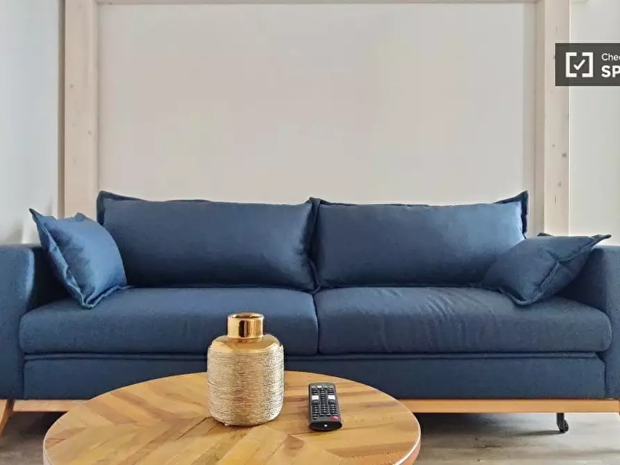 Immagine 7 di Ufficio in affitto  in Alzaia Naviglio Grande a Milano