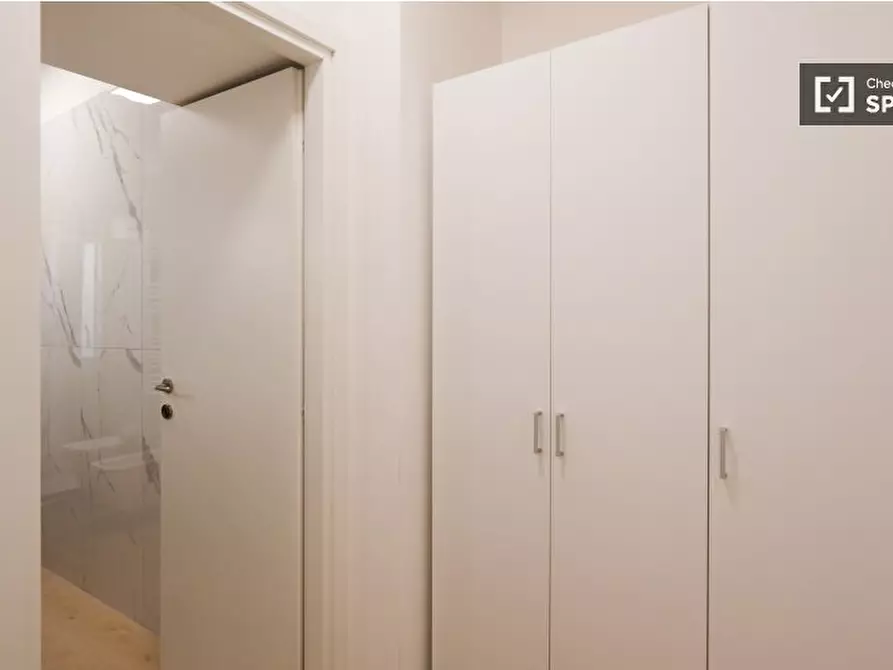 Immagine 13 di Appartamento in affitto  in Via Privata Carlo Antonio Carlone a Milano