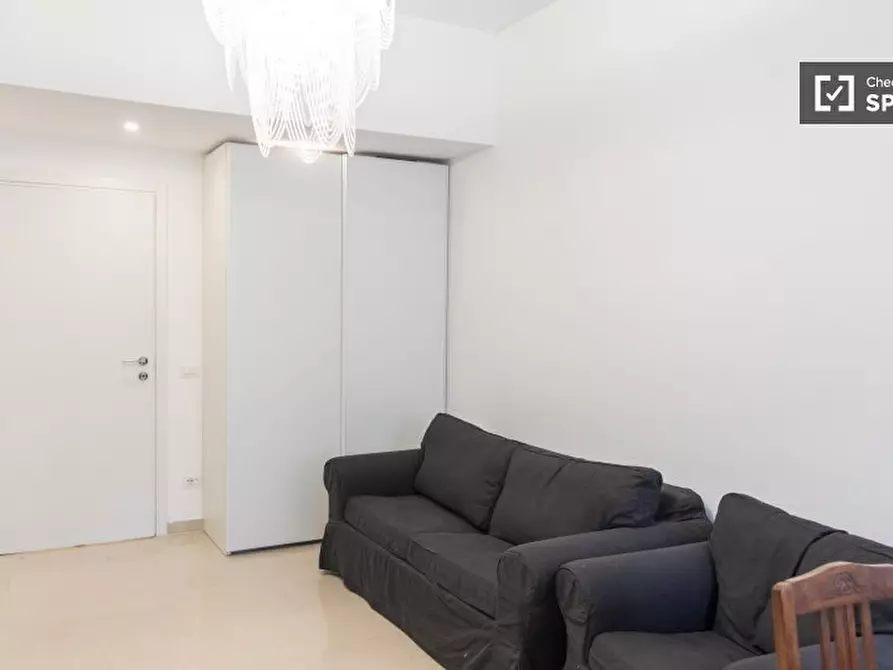 Immagine 7 di Ufficio in affitto  in Via Maffeo Pantaleoni a Roma