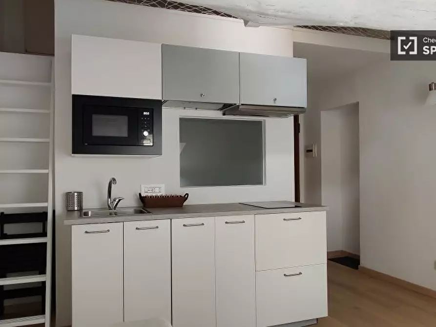 Immagine 3 di Ufficio in affitto  in Viale Bligny a Milano