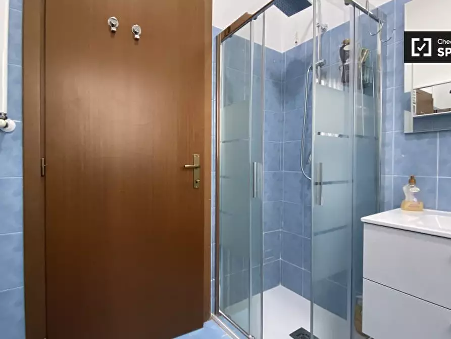 Immagine 7 di Appartamento in affitto  in Via Padova a Milano