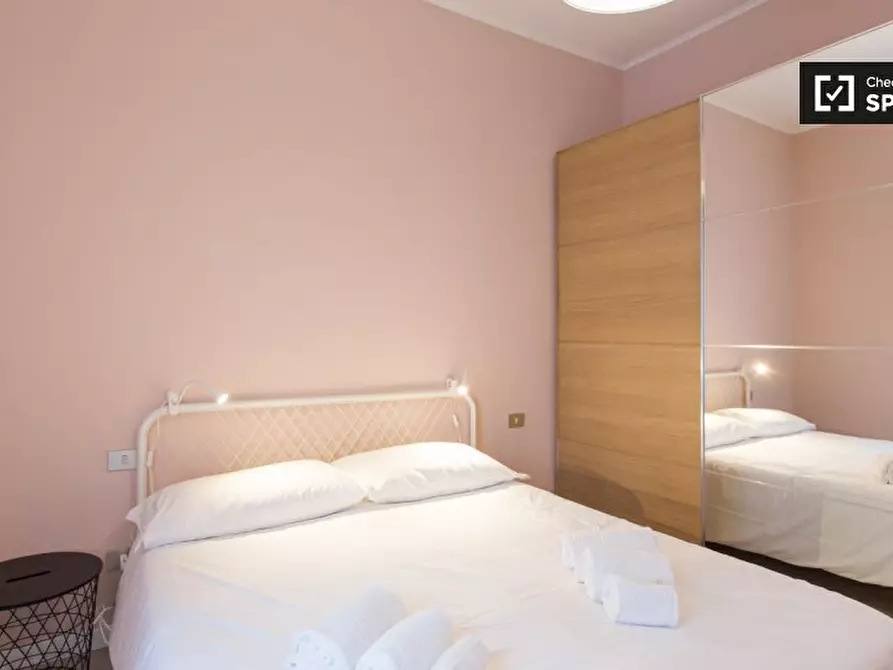 Immagine 9 di Appartamento in affitto  in Via Modica a Milano