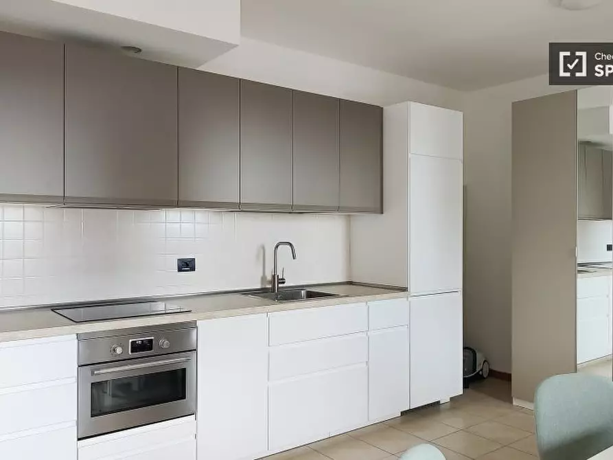 Immagine 4 di Appartamento in affitto  in Via Enrico Cosenz a Milano