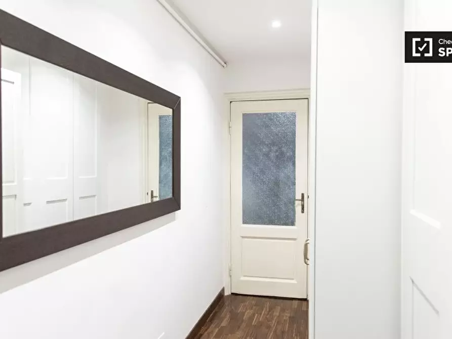 Immagine 16 di Appartamento in affitto  in Via Volturno a Roma