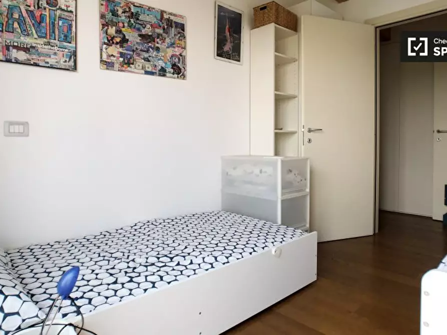 Immagine 14 di Appartamento in affitto  in Via Padova, 20132 Milano MI, Italy a Milano