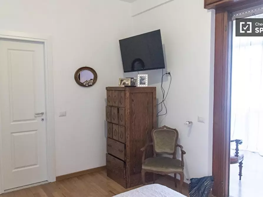 Immagine 9 di Appartamento in affitto  in Via Guido de Ruggiero a Roma