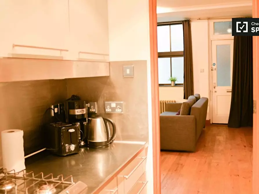 Immagine 15 di Appartamento in affitto  in -9 Hoxton Square a Islington