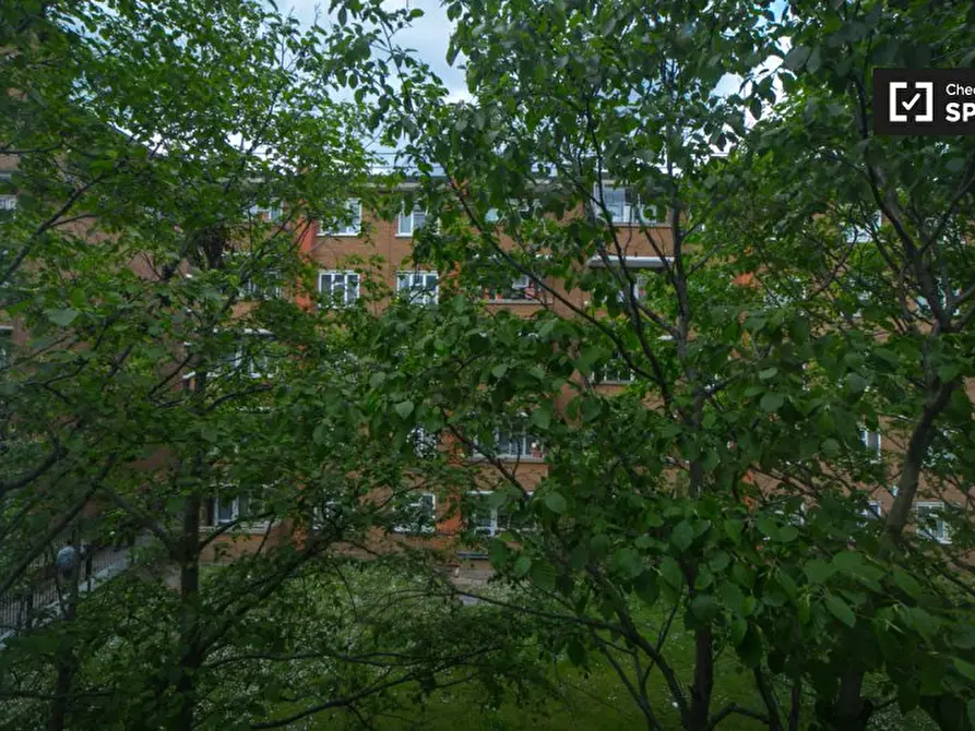 Immagine 11 di Appartamento in affitto  in Flat 204, 6 Bromehead St, Whitechapel, London E1 2PQ a Poplar