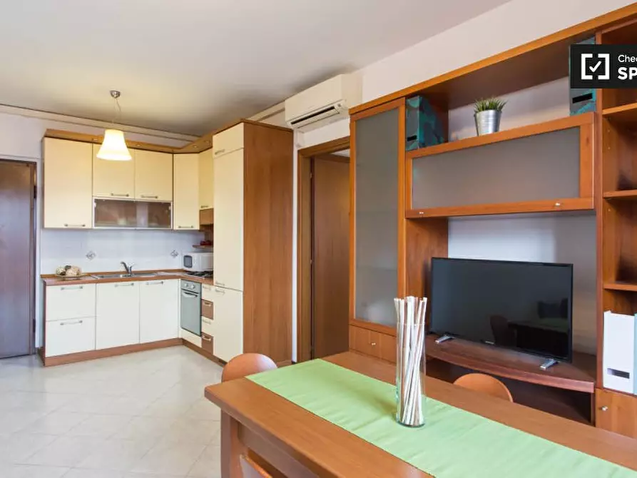 Immagine 5 di Appartamento in affitto  in Via S. Mirocle a Milano