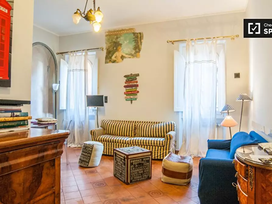 Immagine 3 di Appartamento in affitto  in Piazza dell'Oro a Roma