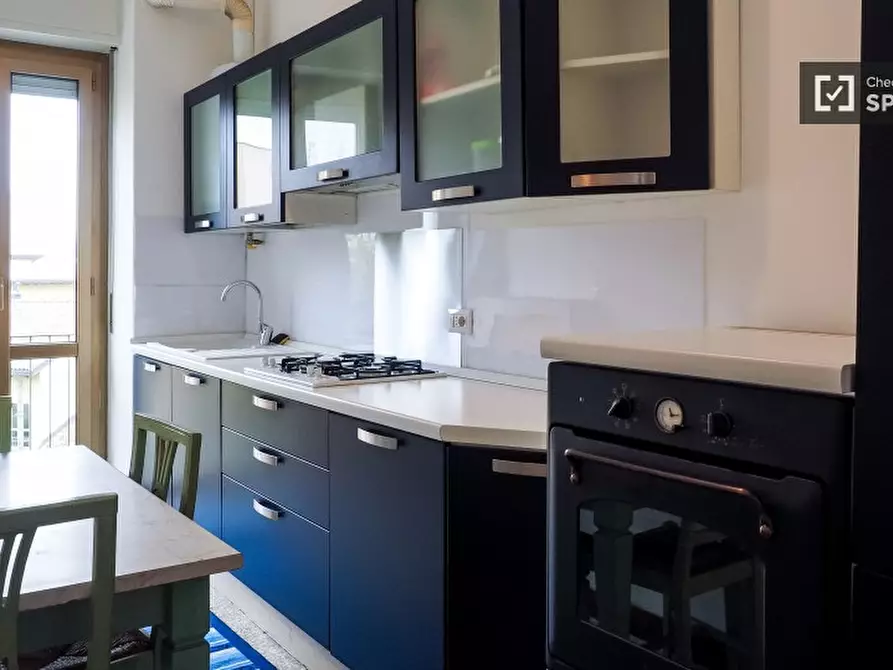 Immagine 17 di Appartamento in affitto  in Via Pietro Thouar a Milano