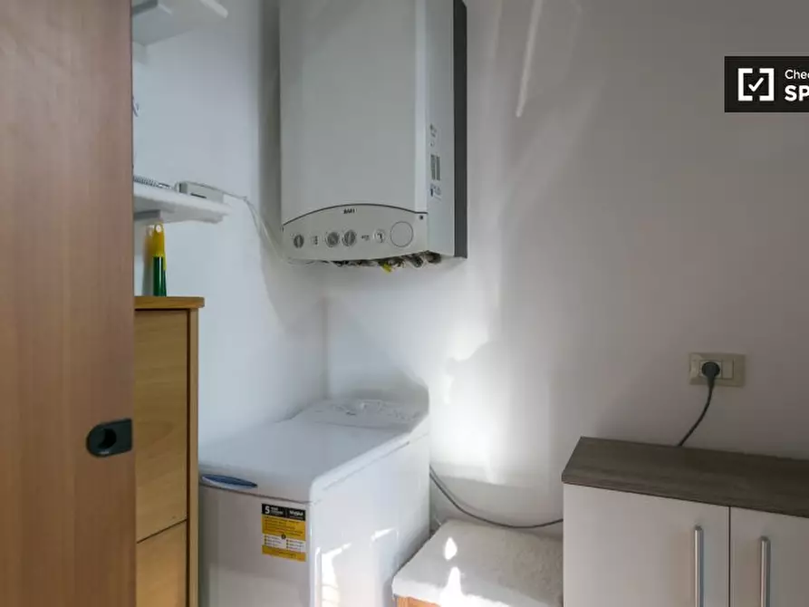 Immagine 6 di Ufficio in affitto  in Via Privata Antonio Meucci a Milano