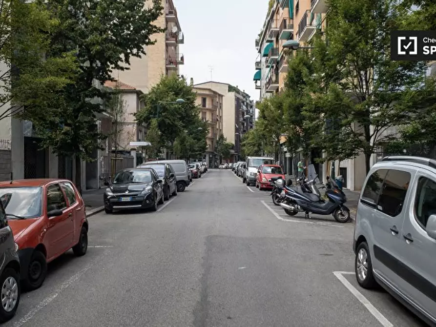 Immagine 11 di Camera condivisa in affitto  in Via Don Giovanni Minzoni a Sesto San Giovanni
