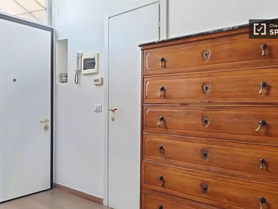 Immagine 9 di Ufficio in affitto  in Via Giovanni Rasori a Milano