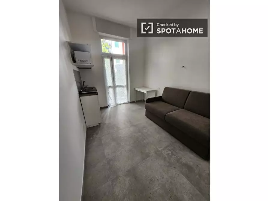 Immagine 4 di Ufficio in affitto  in Via Privata Mario Bianco a Milano