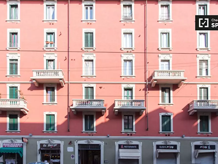 Immagine 14 di Ufficio in affitto  in Via Nicola Antonio Porpora a Milano