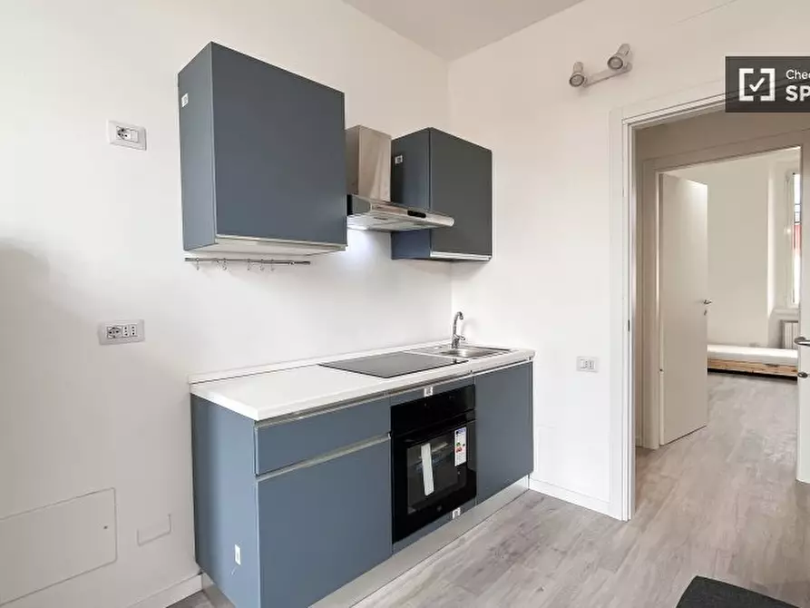 Immagine 7 di Camera condivisa in affitto  in Via Privata Maddalena Giudice Donadoni a Milano