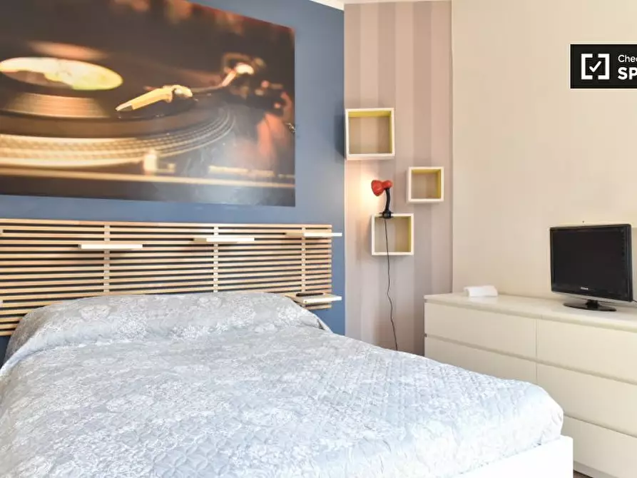 Immagine 18 di Appartamento in affitto  in Via della Marranella, 00176 Roma RM, Italy a Roma