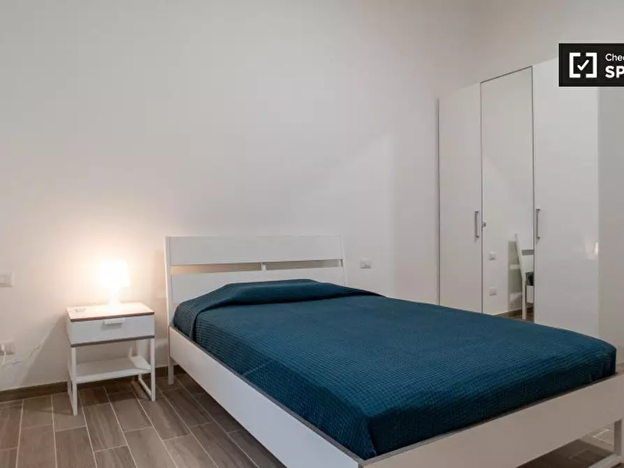 Immagine 2 di Camera condivisa in affitto  in Alessandro a Milano