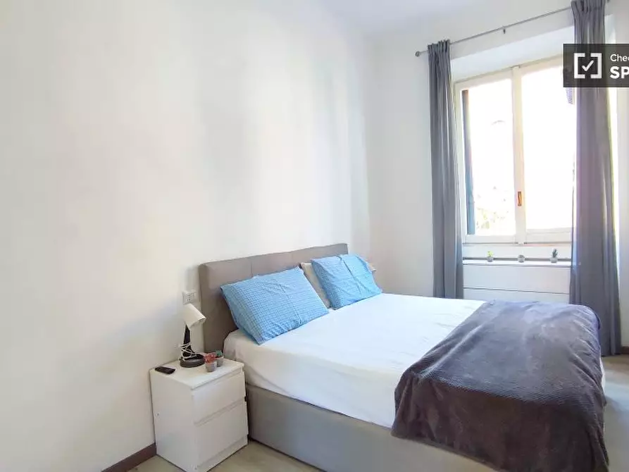 Immagine 12 di Appartamento in affitto  in Via Casella a Milano