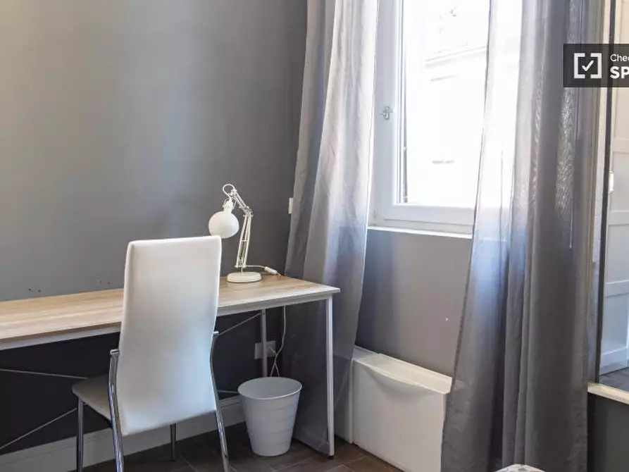 Immagine 2 di Camera condivisa in affitto  in Viale Parioli a Roma