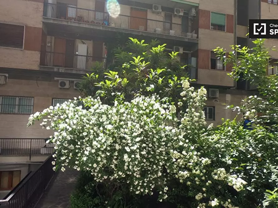 Immagine 12 di Camera condivisa in affitto  in Via Luigi Pasteur, 20127 Milano MI, Italy a Milano