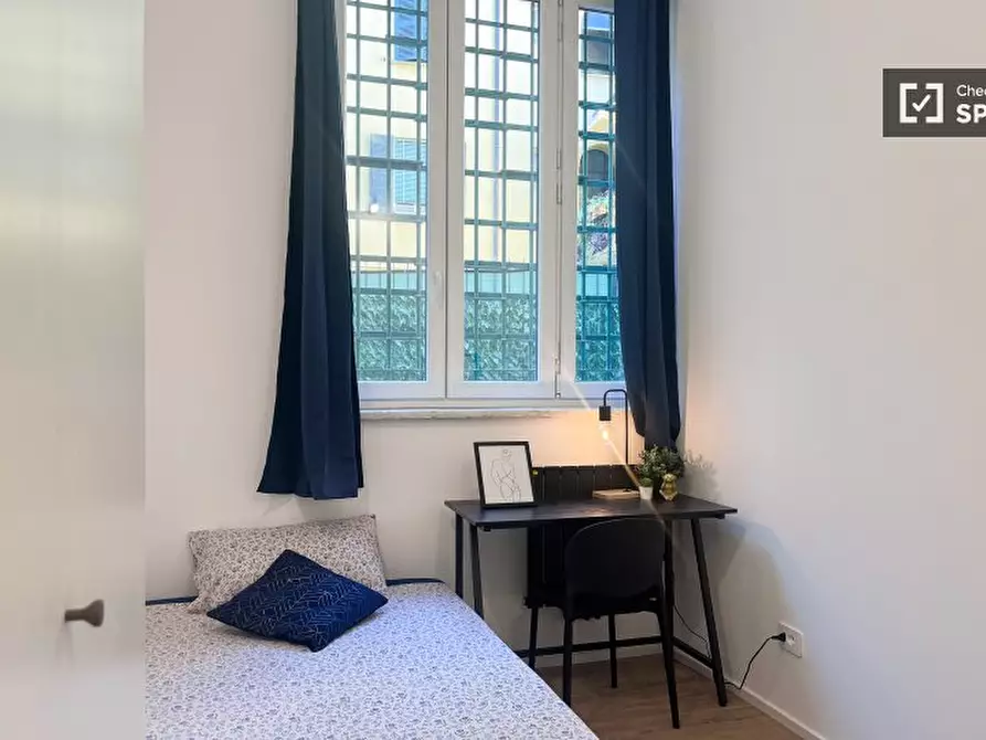 Immagine 17 di Camera condivisa in affitto  in Via Don Bosco a Milano