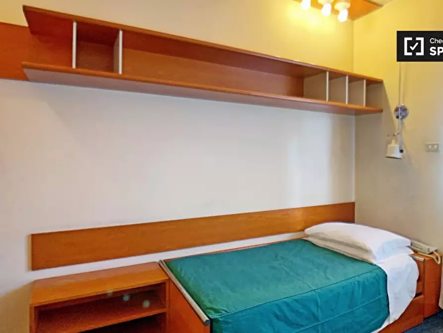 Immagine 6 di Ufficio in affitto  in Via Privata Viserba, 20126 Milano MI, Italy a Milano