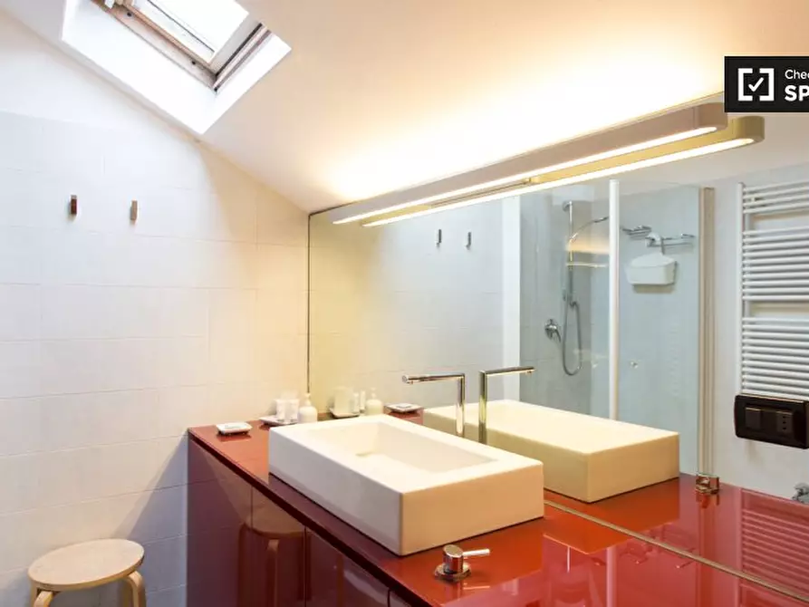 Immagine 15 di Appartamento in affitto  in Via Pellegrino Rossi a Milano