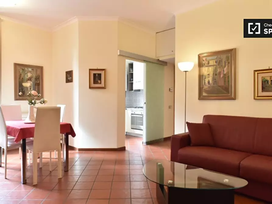 Immagine 4 di Appartamento in affitto  in Via Aosta, 00182 Roma RM, Italy a Roma