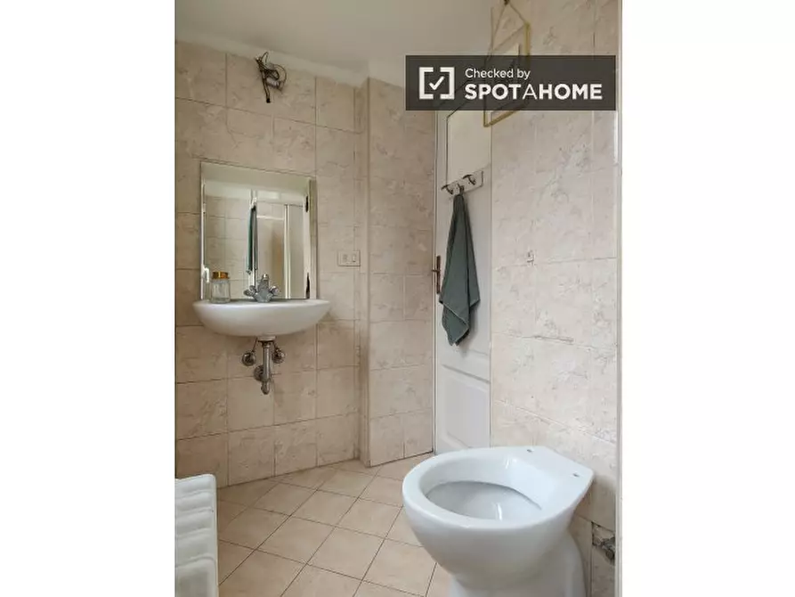 Immagine 17 di Appartamento in affitto  in Via Ravenna a Milano