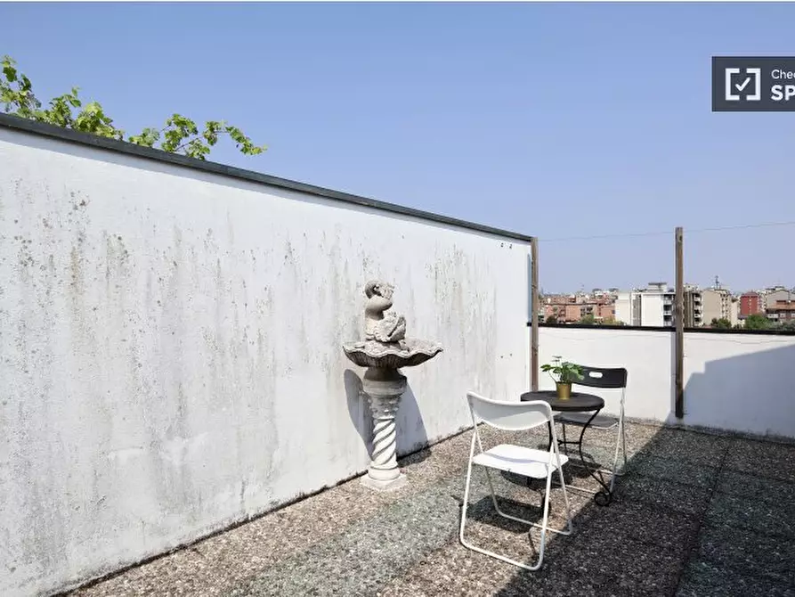 Immagine 13 di Ufficio in affitto  in Via Val di Sole a Milano