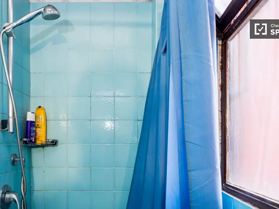 Immagine 14 di Appartamento in affitto  in Via Angelo della Pergola a Milano