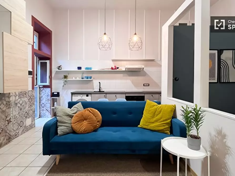 Immagine 17 di Ufficio in affitto  in Via Luigi Pasteur, 20127 Milano MI, Italy a Milano