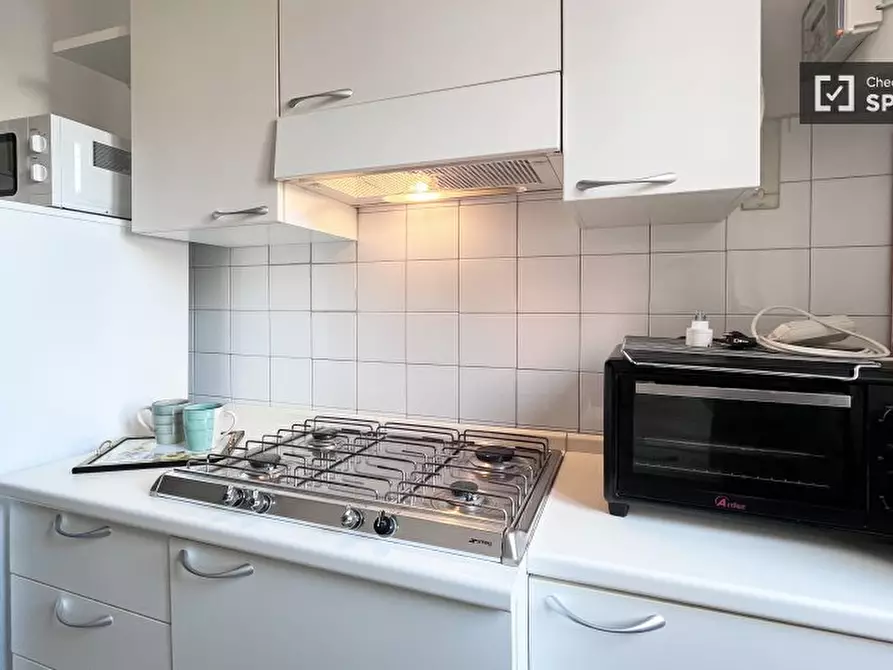 Immagine 13 di Camera condivisa in affitto  in Via Giovanni Antonio Amadeo a Milano