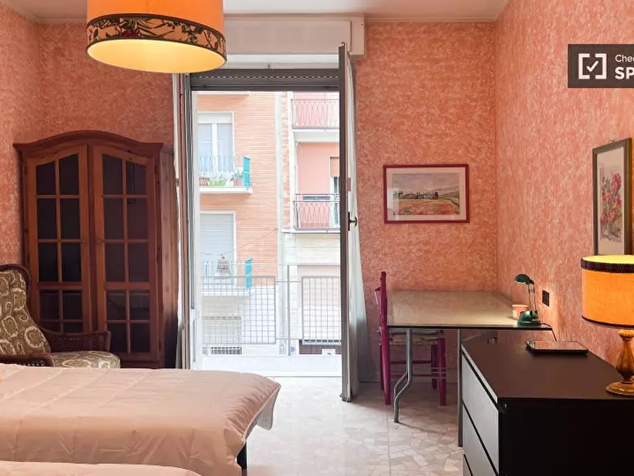 Immagine 19 di Appartamento in affitto  in Via Adolfo Wildt a Milano