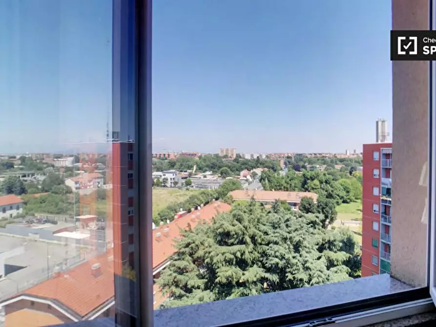 Immagine 8 di Camera condivisa in affitto  in Via Alessandro Litta Modignani, 20161 Milano MI, Italy a Milano