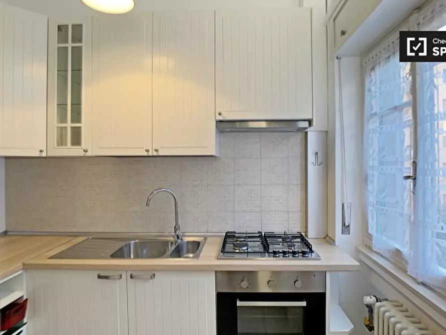 Immagine 11 di Appartamento in affitto  in Via Privata Paolo Rotta, 20162 Milano MI, Italy a Milano