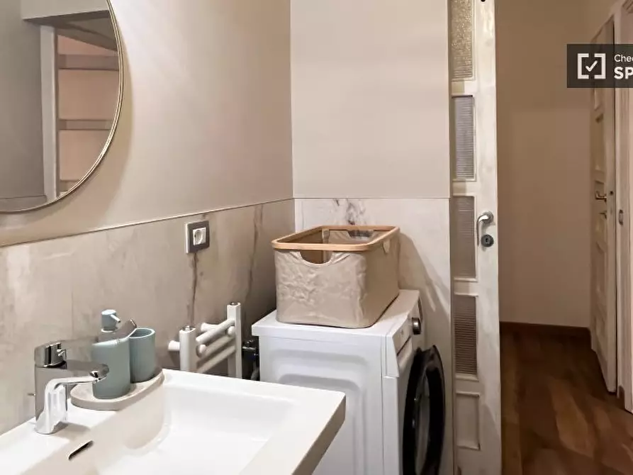 Immagine 15 di Appartamento in affitto  in V.le Zara a Milano