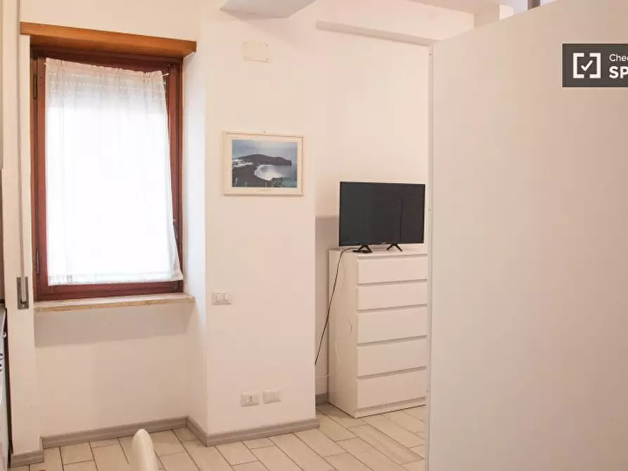 Immagine 3 di Ufficio in affitto  in Via della Balduina a Roma