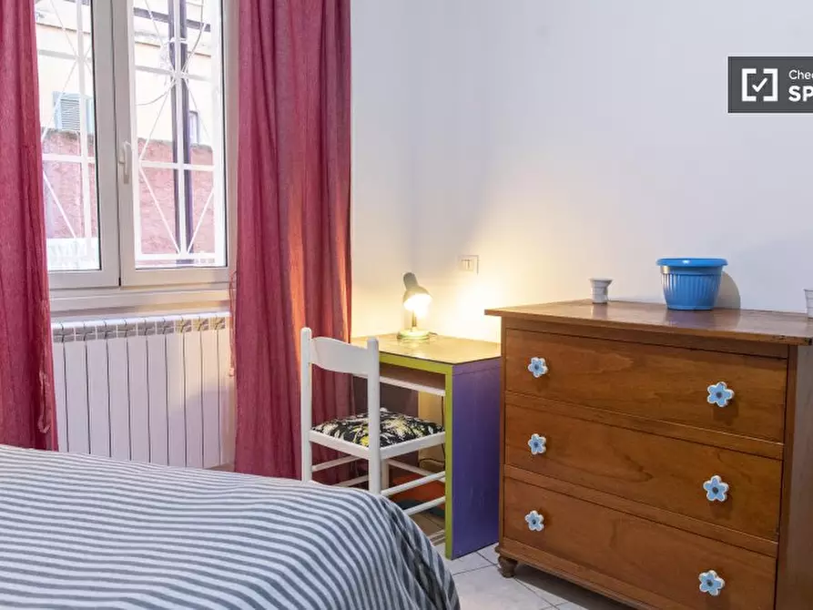 Immagine 17 di Appartamento in affitto  in Via Suor Maria Mazzarello a Roma