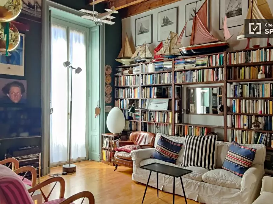 Immagine 3 di Appartamento in affitto  in P.za XXV Aprile a Milano