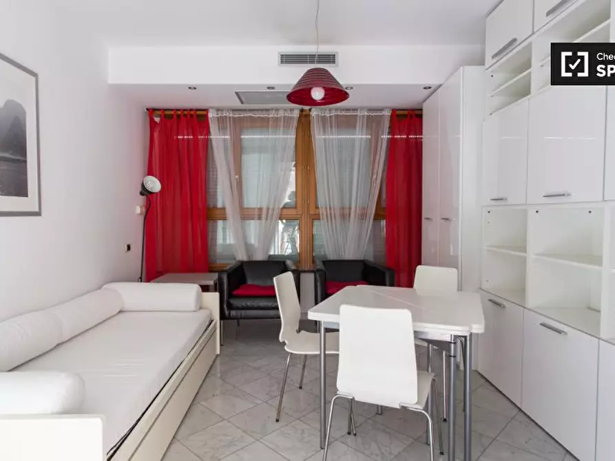 Immagine 14 di Appartamento in affitto  in Via Giovanni Spadolini a Milano