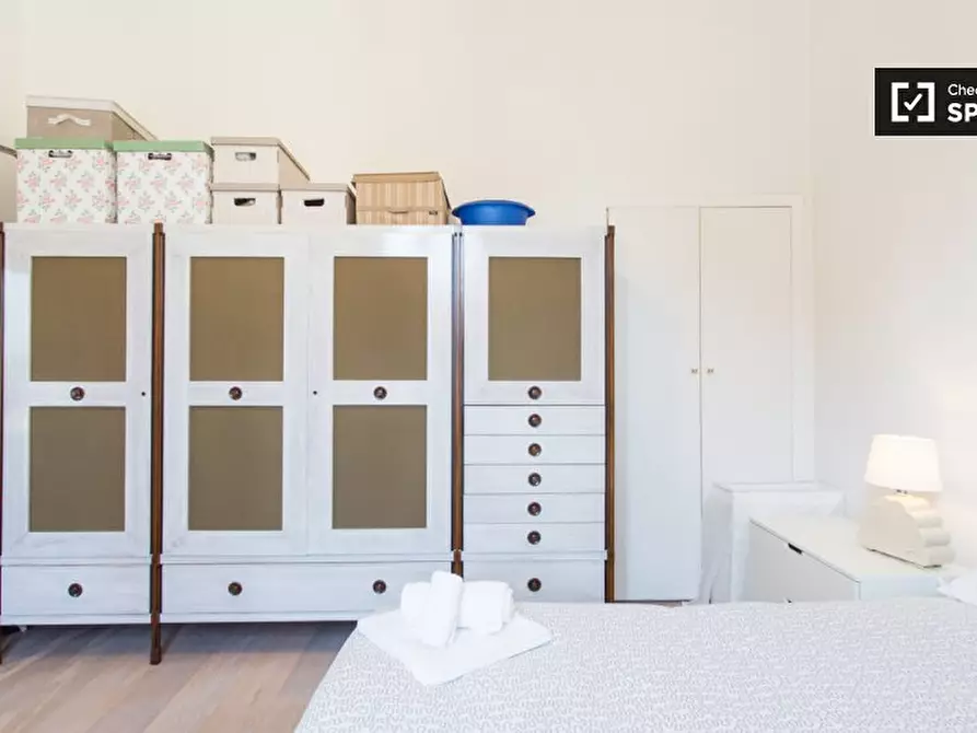 Immagine 17 di Appartamento in affitto  in Via Matteo Maria Boiardo a Milano