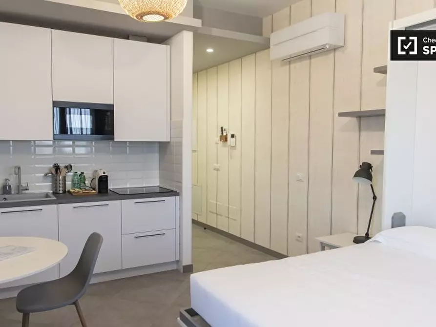 Immagine 7 di Ufficio in affitto  in Via Prenestina a Roma