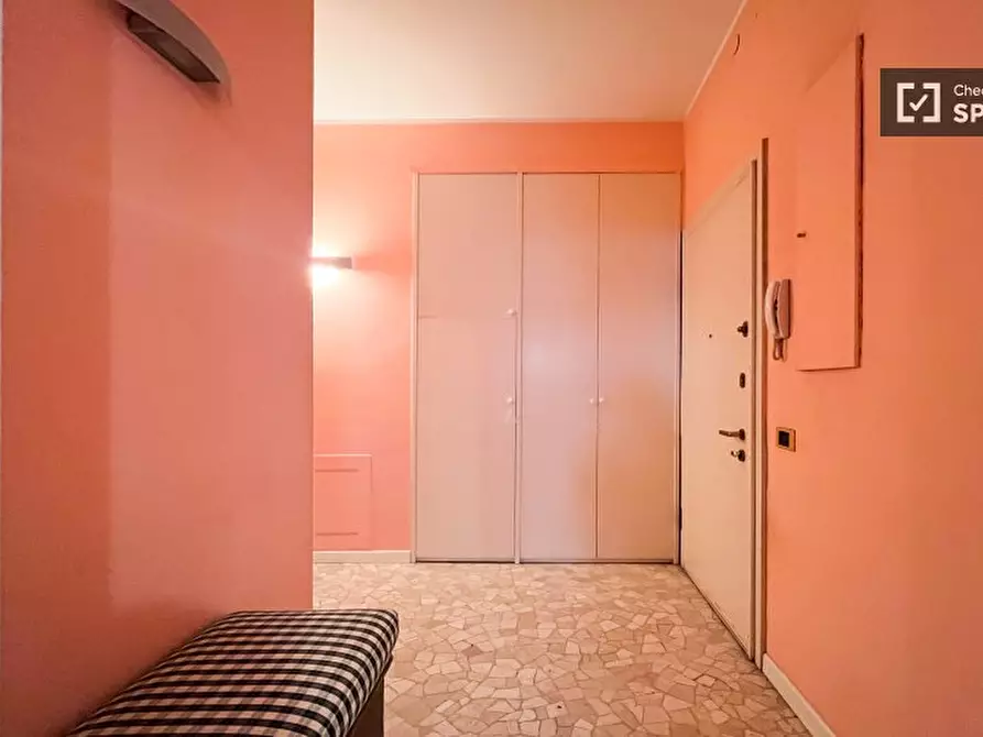 Immagine 6 di Appartamento in affitto  in Via Adolfo Wildt a Milano