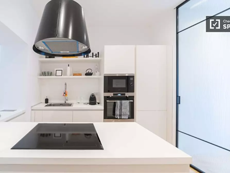 Immagine 3 di Appartamento in affitto  in Via Luigi Canonica a Milano