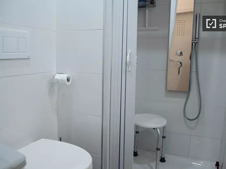 Immagine 14 di Camera condivisa in affitto  in Via Fausto Vettor a Roma